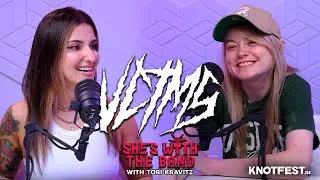 VCTMS: Meredith Henderson's Physical and Mental Fortitude to Become a Drummer and Songwriter | SwtB