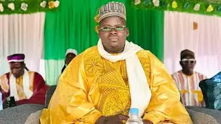 Zikr Naar magnifi&eacute; par notre V&eacute;n&eacute;r&eacute; guide 𝐂𝐇𝐄𝐈𝐊𝐇 𝐒𝐈𝐃𝐘 𝐌𝐁𝐀𝐘𝐄. En ce dimanche m&eacute;morable !
