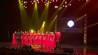Musikapella 2017 Marikina Science High School
