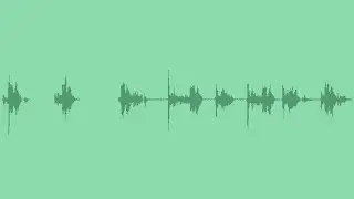 Glass Cabinet Sound Effects