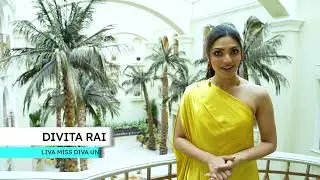 Beauty queens drenched themselves in all things LUXURY at Hilton Mumbai International Airport