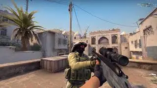 CS:GO - 