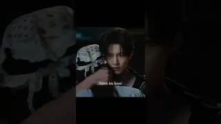 Men in love 🤌🏻🔥| Speed and love | chinese drama #speedandlove #cdramaedit #estheryu  #shorts