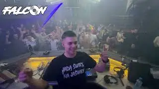 FALCON - FANTAZJA JAŚWIŁY WIELKANOC 20.04.25 // VIDEOSET