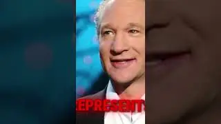 Bill Maher Hilariously DESTROYS Woke Democrats for Trashing America On Live TV  part 11