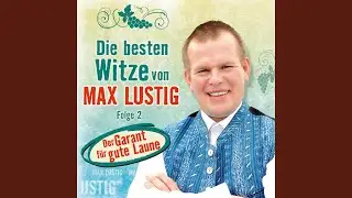 Witze 10: International / Zwei Tiroler im Kino / Wett-Trinken / Der Surfer aus Wien / Das...