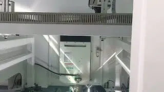 Printing quality inspection machine; Sorting machine; Offline inspection