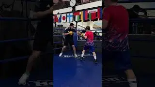 Вход в ближний бой через уклон , боксерские связки #boxinghighs #boxing #сребенком #fighter #москва