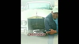 Track Jesu Ndizvondizvo by James Adams