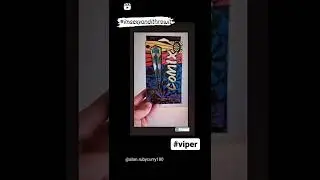 Viper Darts Products ...Chromo Board.