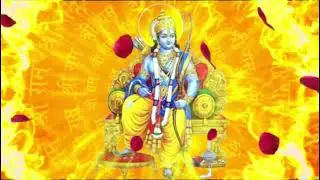 🙏मन को शांति देने वाला राम भजन🙏#रामभजन #रामभक्ति #रामभरोसा 