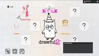 We Game Community Day 3 | Drawful & Jackbox Party Pack 3
