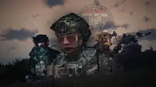 Arma Reforger Operation Phadet Suek