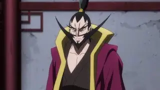 Shaman King (2021) Episode 12 Reaction