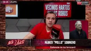 Rub&eacute;n 