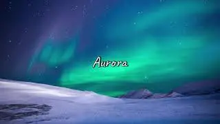 Sappheiros - Aurora (Play Audio - No Copyright Music)
