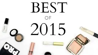 Best of Beauty | 2015