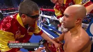 Tavoris Cloud vs Gabriel Campillo Showtime DVDRip