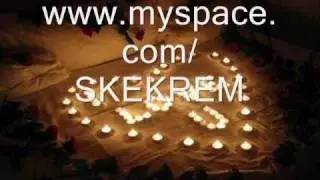 SK EKREM - NIE WIEDER feat S-KEYP