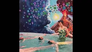 Jon Hopkins & Kelly Lee Owens - Luminous Spaces