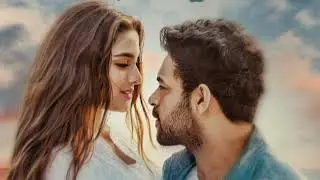 Introducing the world of ghani | varun tej | sai manjrekar |teaser bgm | ringtone