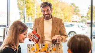 Spot 2022 | Eh&hellip; erano in offerta - Al&igrave; Supermercati - Sconti fino al 40%