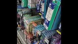 Can You Guess This Toothpaste? 🤔🦷 | Back-Only ASMR Aisle Walk #groceryshopping #supermarket
