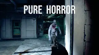 This Is How Terrifying Resident Evil 4 Remake Is in First Person