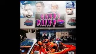 OTB FASTLANE- Young turnt shh