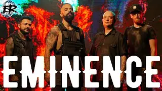 Papo Esfera: Eminence | Dark Echoes | Metal Mineiro