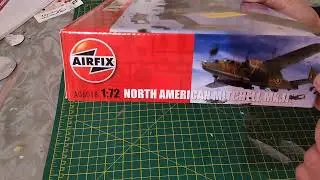 My Top 10 Airfix Kits