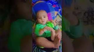 তোমার মতো এত আদর কেউতো করে না #cutebaby #babytech #cute #nurseryrhythm #news #baby #kidderhymes