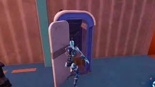 PUMP SHOTGUN & COMPACT SMG IS BACK (FORTNITE C7S1)