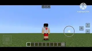 Video pertama channel kedua BocilSd Gaming