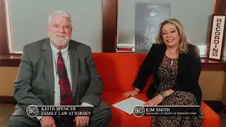 Texas Workers&rsquo; Comp Explained | Kim Smith & Keith Spencer on The Legal Hour