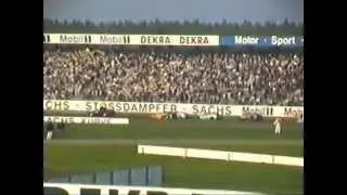 DTM 1995 - Hockenheim Finale - Race 2