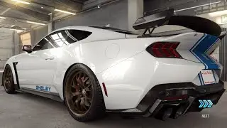 CSR2 |  SHELBY Super Snake | Paid Car | Buying & Delivery 