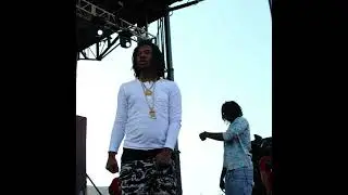 (free) futuristic chief keef x gbe capo type beat - 