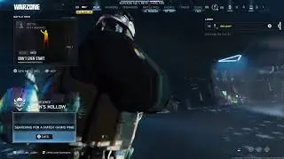 Painfully entertaining warzone endeavour