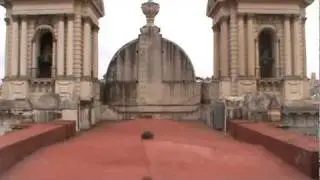 Repique de campanas - Sagrado Corazón - Parroquia de San Francisco