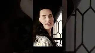 Morgana😍 &bull; #morganapendragon #merlin #katiemcgrath