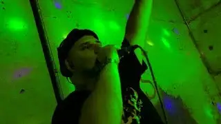 Shavozo | SaRRave na Casa da Luz 👽