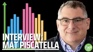 XEP Interview: Mat Piscatella | Circana's Video Game Industry Analyst