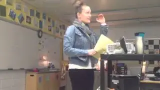 Water intro 2/2