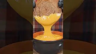 Crispy Potato Coils Sparking A Spiralized Spectacle!🌀🥔&nbsp;#shorts&nbsp;#crunchy #spiral #potato