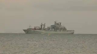 EVG BERLIN der Marine.