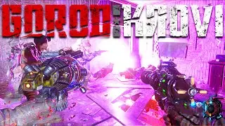 R.I.P High Round Attempt