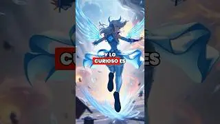 &iquest;Una skin de Lux gan&oacute; m&aacute;s que pelis de Marvel? 💸🎮 | LoL y sus cifras locas
