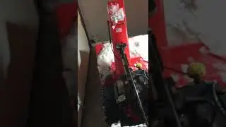 Ariens 1028 chute issues