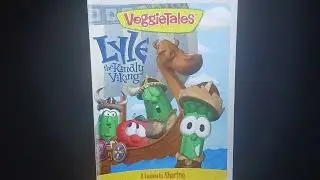 Stay Tuned After the Program (VeggieTales Lyle The Kindly Viking)/Feature Presentation 